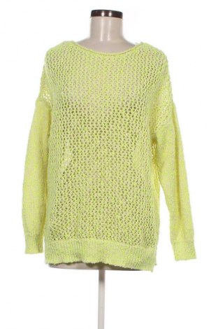 Damenpullover Soccx, Größe L, Farbe Grün, Preis 32,00 €