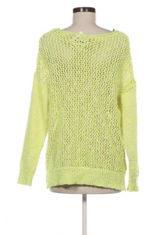 Damenpullover Soccx, Größe L, Farbe Grün, Preis € 18,99