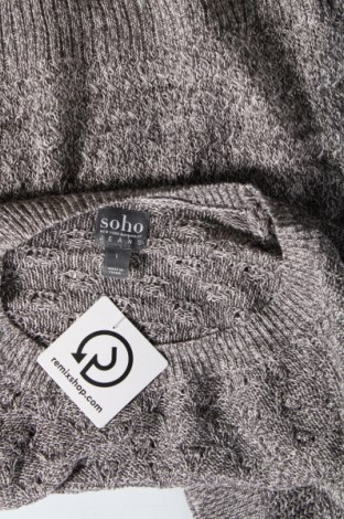 Damski sweter Soho, Rozmiar L, Kolor Kolorowy, Cena 92,99 zł