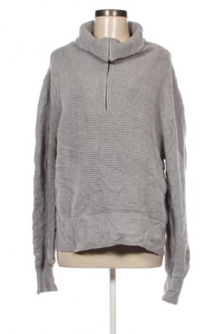 Damenpullover Sonoma, Größe XL, Farbe Grau, Preis € 4,99