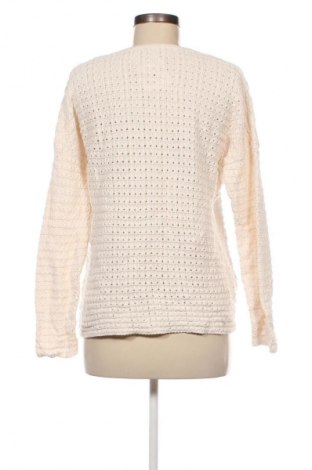 Damenpullover Soya Concept, Größe M, Farbe Weiß, Preis 4,99 €