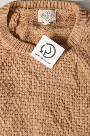 Damenpullover St John's Bay, Größe L, Farbe Beige, Preis € 20,49