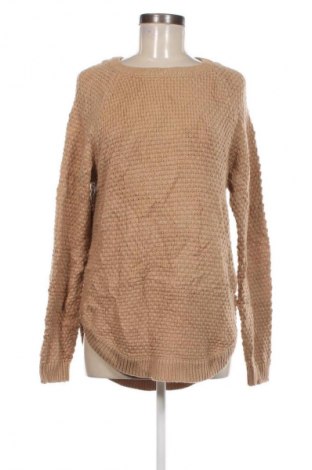 Damenpullover St John's Bay, Größe L, Farbe Beige, Preis 4,99 €