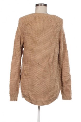 Damenpullover St John's Bay, Größe L, Farbe Beige, Preis € 4,99