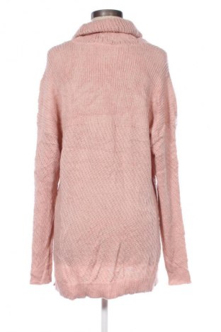 Damenpullover St John's Bay, Größe L, Farbe Rosa, Preis 12,49 €