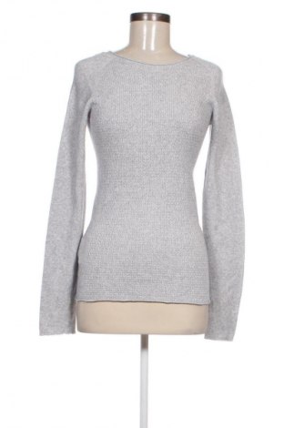 Damenpullover Stefanel, Größe L, Farbe Grau, Preis € 52,73