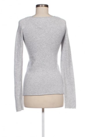 Damenpullover Stefanel, Größe L, Farbe Grau, Preis € 52,73