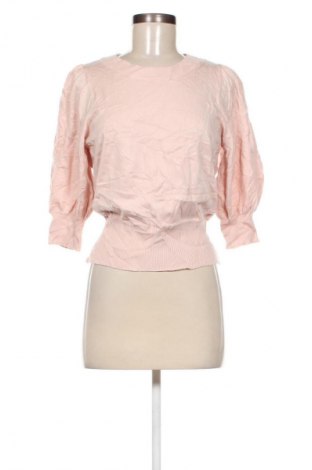 Damenpullover Steve Madden, Größe L, Farbe Rosa, Preis 97,99 €