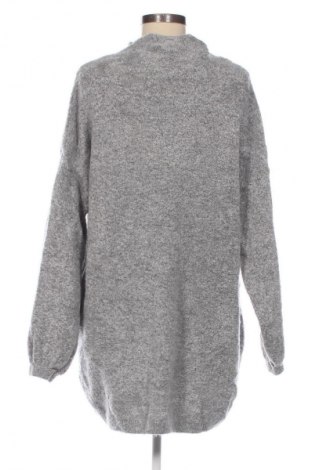 Damenpullover Stradivarius, Größe M, Farbe Grau, Preis € 12,49