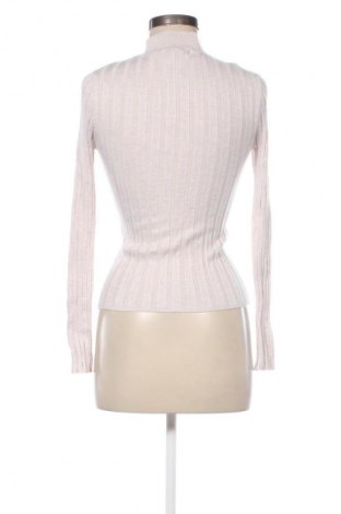 Damenpullover Stradivarius, Größe M, Farbe Beige, Preis 12,49 €