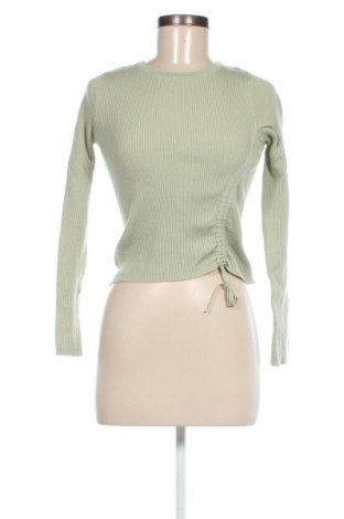 Damenpullover Stradivarius, Größe S, Farbe Grün, Preis € 15,00