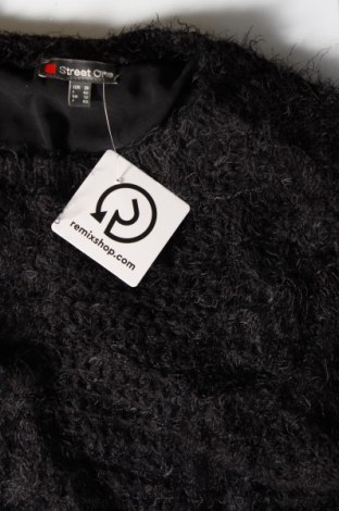 Damenpullover Street One, Größe M, Farbe Schwarz, Preis € 28,99