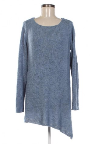 Damenpullover Street One, Größe L, Farbe Blau, Preis € 28,99