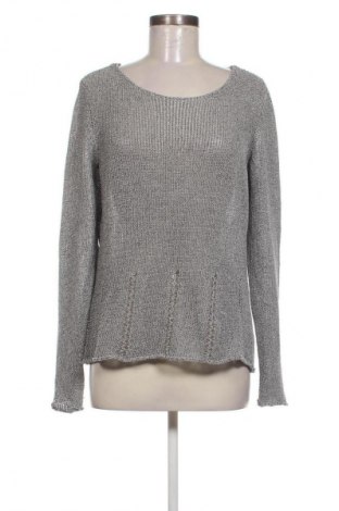 Damenpullover Street One, Größe L, Farbe Grau, Preis € 20,97