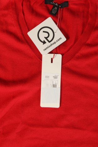 Damenpullover Street One, Größe XS, Farbe Rot, Preis 47,57 €