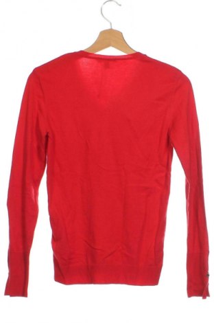 Damenpullover Street One, Größe XS, Farbe Rot, Preis 47,57 €