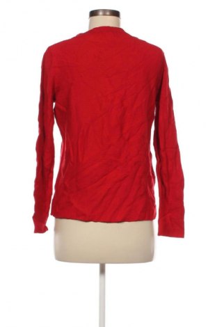 Damenpullover Streetwear Society, Größe M, Farbe Rot, Preis € 20,49