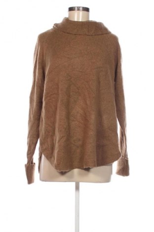 Damenpullover Style & Co, Größe L, Farbe Braun, Preis € 3,99