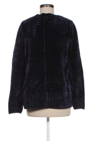 Damenpullover Style & Co, Größe M, Farbe Blau, Preis 20,49 €