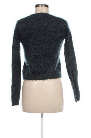 Damski sweter Subdued, Rozmiar S, Kolor Zielony, Cena 131,99 zł