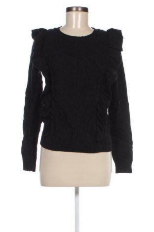 Damski sweter Sugar Lips, Rozmiar S, Kolor Czarny, Cena 131,99 zł