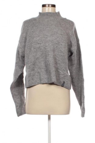 Damski sweter Superdry, Rozmiar S, Kolor Szary, Cena 150,99 zł