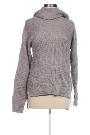 Damski sweter Suzy Shier, Rozmiar XS, Kolor Szary, Cena 19,99 zł