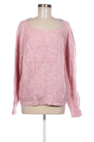 Damenpullover Tahari, Größe XL, Farbe Rosa, Preis € 8,99