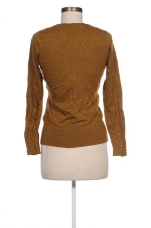 Damenpullover Taifun, Größe S, Farbe Gelb, Preis 8,99 €