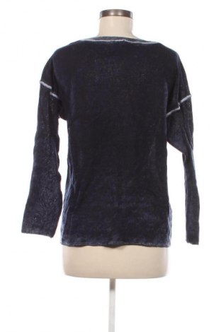 Damenpullover Taifun, Größe M, Farbe Blau, Preis 43,49 €