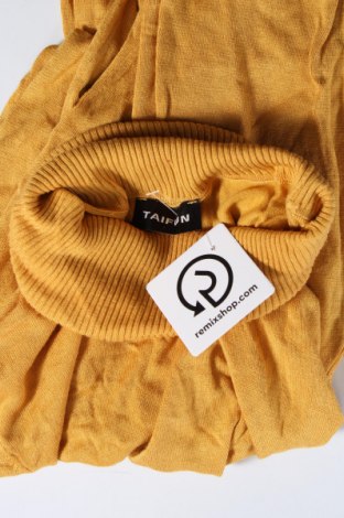 Damenpullover Taifun, Größe M, Farbe Gelb, Preis € 43,49