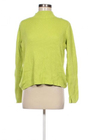 Pulover de femei Takko Fashion, Mărime M, Culoare Verde, Preț 73,98 Lei