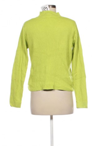 Damenpullover Takko Fashion, Größe M, Farbe Grün, Preis € 14,83