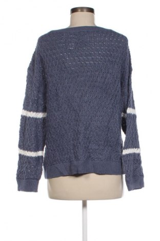 Damenpullover Talbots, Größe L, Farbe Grau, Preis 20,49 €