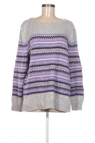 Damenpullover Talbots, Größe XL, Farbe Mehrfarbig, Preis 20,49 €