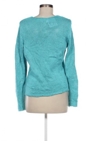 Damenpullover Talbots, Größe M, Farbe Blau, Preis € 16,49