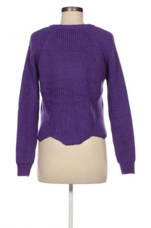 Damski sweter Tally Weijl, Rozmiar M, Kolor Fioletowy, Cena 92,99 zł