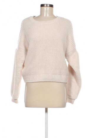 Damenpullover Tally Weijl, Größe M, Farbe Beige, Preis 15,00 €