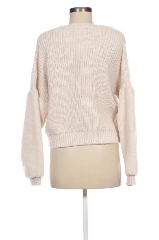 Damenpullover Tally Weijl, Größe M, Farbe Beige, Preis € 8,99