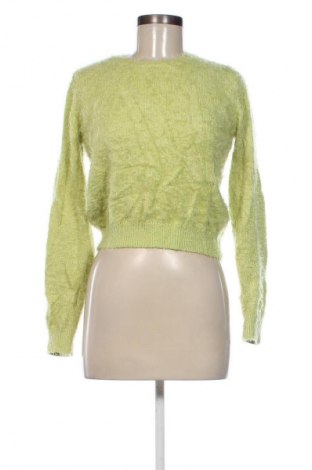 Pulover de femei Tally Weijl, Mărime L, Culoare Verde, Preț 95,99 Lei