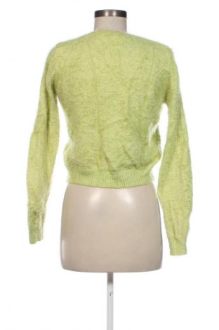 Pulover de femei Tally Weijl, Mărime L, Culoare Verde, Preț 95,99 Lei