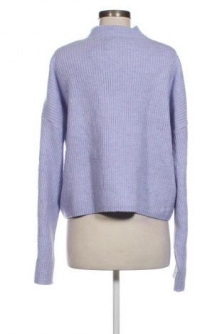 Damenpullover Terranova, Größe M, Farbe Lila, Preis € 14,83