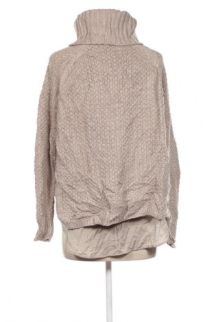 Damenpullover The Limited, Größe M, Farbe Beige, Preis 3,99 €