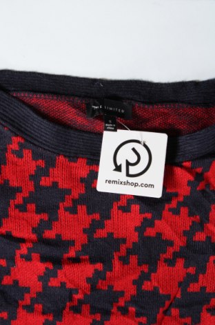 Damenpullover The Limited, Größe S, Farbe Rot, Preis € 20,49