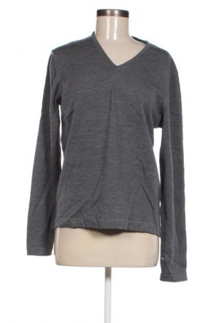 Damenpullover Theo, Größe M, Farbe Grau, Preis € 20,49