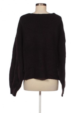 Damenpullover Threadbare, Größe S, Farbe Schwarz, Preis 20,49 €