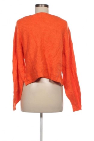 Damenpullover Threadbare, Größe XS, Farbe Orange, Preis 20,49 €