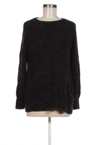 Damenpullover Time and tru, Größe S, Farbe Schwarz, Preis € 20,49