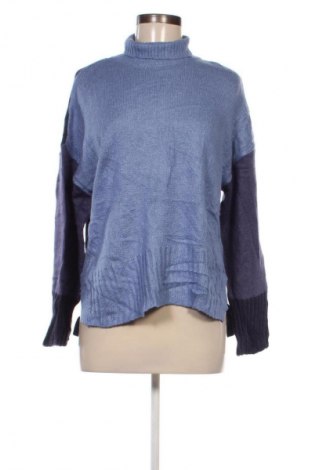 Damenpullover Time and tru, Größe L, Farbe Mehrfarbig, Preis 3,99 €