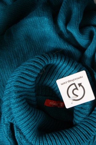 Damenpullover Tissaia, Größe XL, Farbe Grün, Preis € 20,49